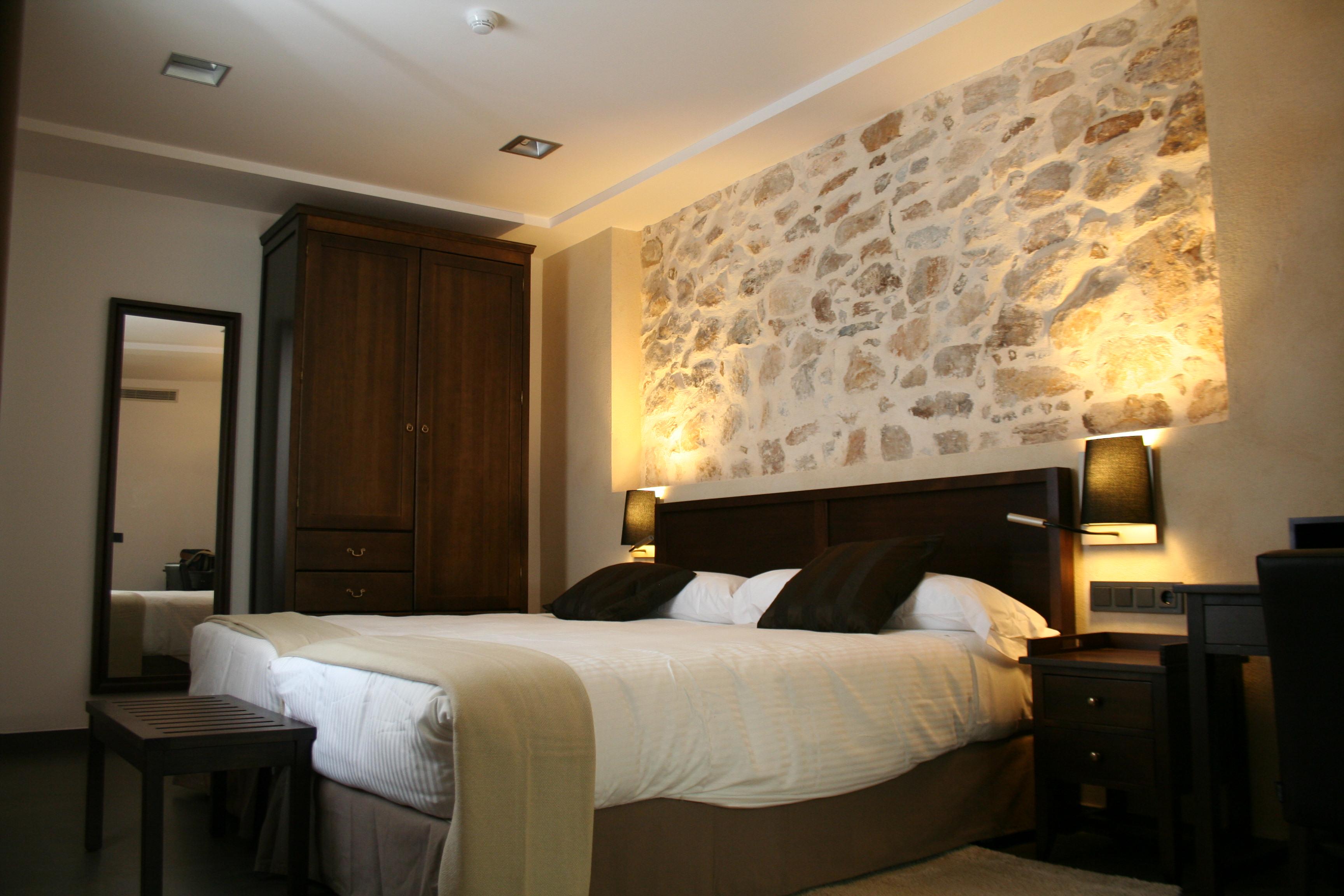 Hotel Convento Aracena & Spa Exterior foto