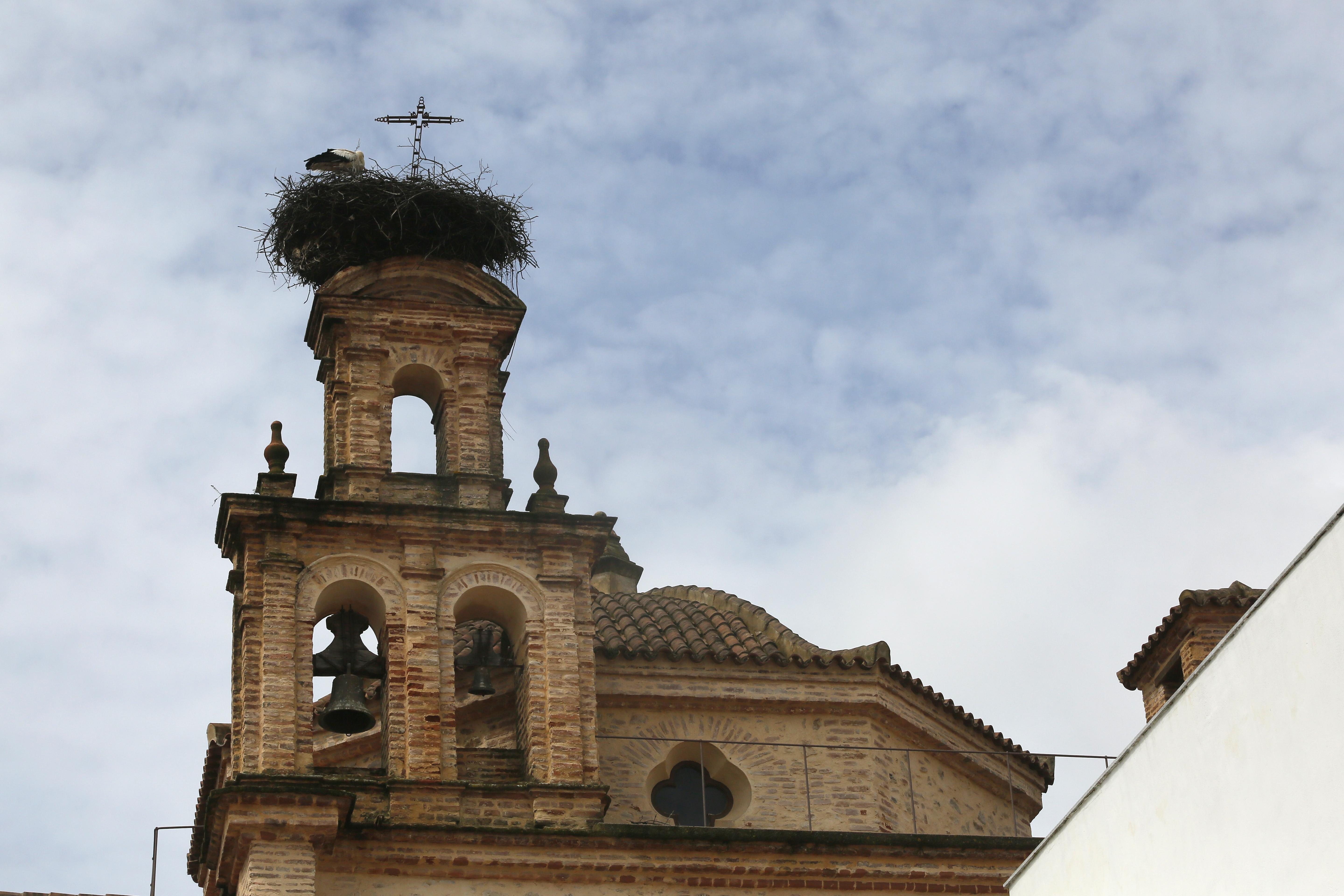 Hotel Convento Aracena & Spa Exterior foto